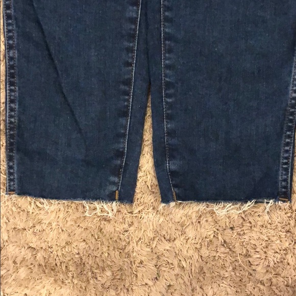 Madewell High-Rise Hanna Wash Skinny Jeans NWT - Picture 3 of 14